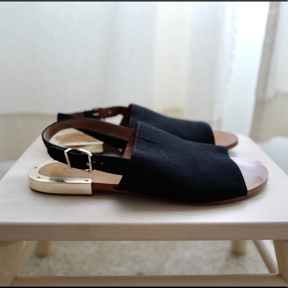 & other stories sandals